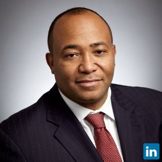 Edward Green, Corporate Attorney at Suez of North America