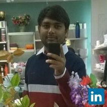 ABHIJEET GHONE, Trainee Engineer at NJS Consultants