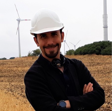 Mahdi Shakouri, Advisor on Energy Efficiency & Renewable Energy