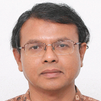 Shamsuddin Shahid, Professor at Universiti Teknologi Malaysia