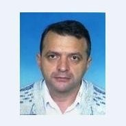 Marjan Manevski, Fluor - Water Supply Foreman