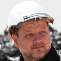 Selim R GÜNGÖR, Senior Project Manager