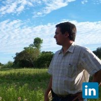 Carlos G. Catalini, Director Centro de la Región Semiárida INA-CIRSA en INSTITUTO NACIONAL DEL AGUA