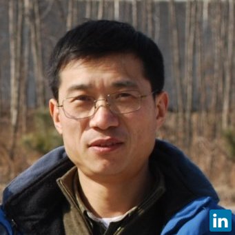 Binggang Liu, President at EagleSoar LLC