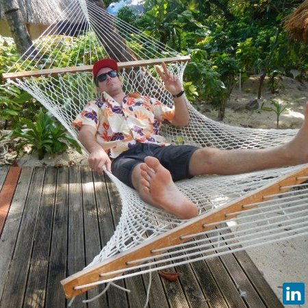 Renni Pitkanen, Neverstop Water Group