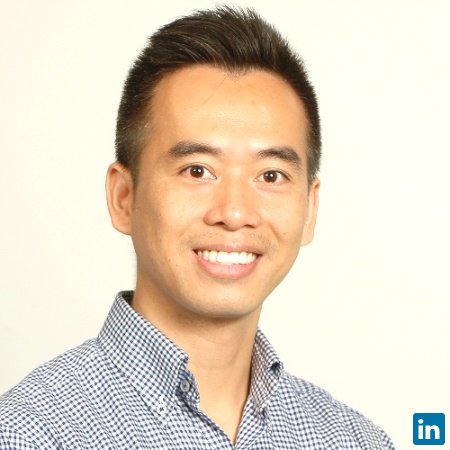 Duc Nguyen, Assistant Professor at Asian Institute of Technology