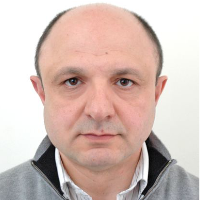 Tigran Kalantaryan, Project Management Expert at MCA Moldova
