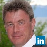 Yves-Alain Piguet, Chef d'entreprise, YAPI Electromécanique SA