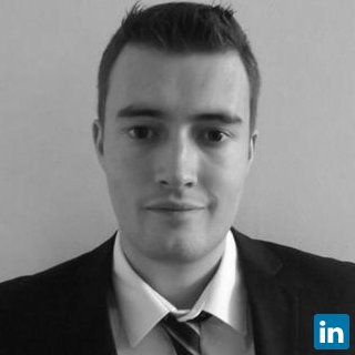 Maxime Sorre, Chemical & Hydraulic engineer - Veolia Water