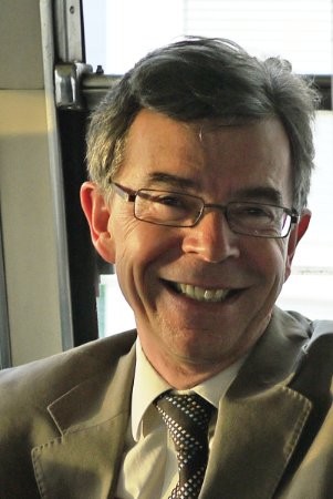Richard Franceys, Consultant