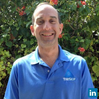 Jon Goodman, Global Commercial Director