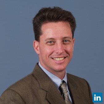 William Ware, P.G., Senior Geologist at Geosyntec Consultants