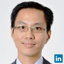 Fabian Chang W., Director at Inteligencia Estratégica