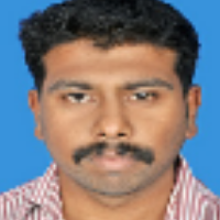 Harish Krishna, Operation and maintenanceEngineer at Federal Electricity and Water Authority