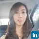 Jamie Leong, Techkem Water Sdn Bhd - Process Engineer