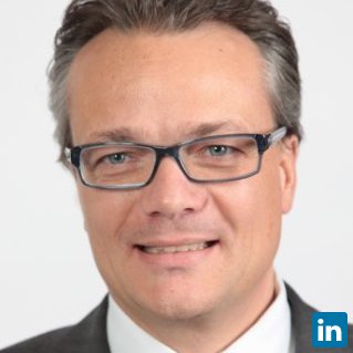 Daniel Rommler - EMBA, GM Switzerland at Oventrop