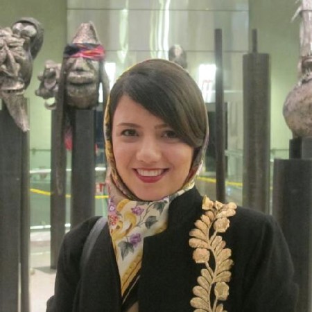 mahsa pishbin, Process Engineer at Absun Zolal Engineering Company