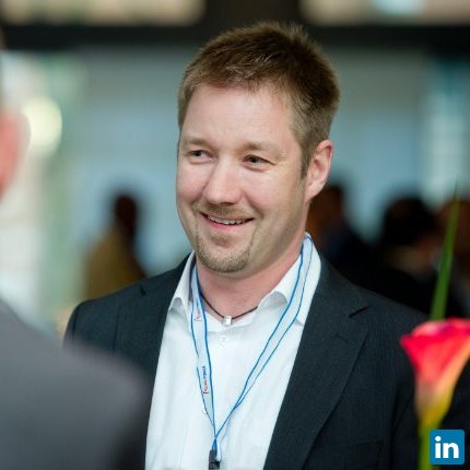 Dr. Roman Breuer, Member of Management Board at BAUER Resources