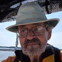 Warner Sharkey, P.E., P.Eng.