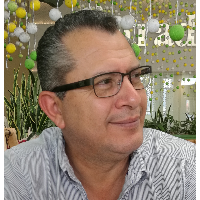 Gerardo J. Soto, Geologist