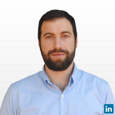 Jordi Ayats, Project Manager | Smart solutions at Adasa