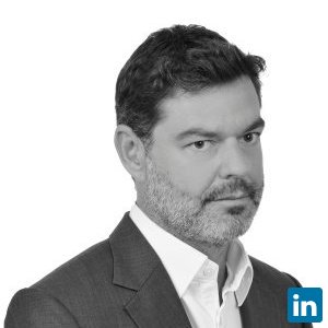 Raphael de Bordas, Project Manager / Deputy Execution Director at Suez Environnement