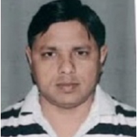 lokendra Mahavar, Consultant