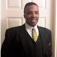 George Collier, Director of Sales - US South Central Region