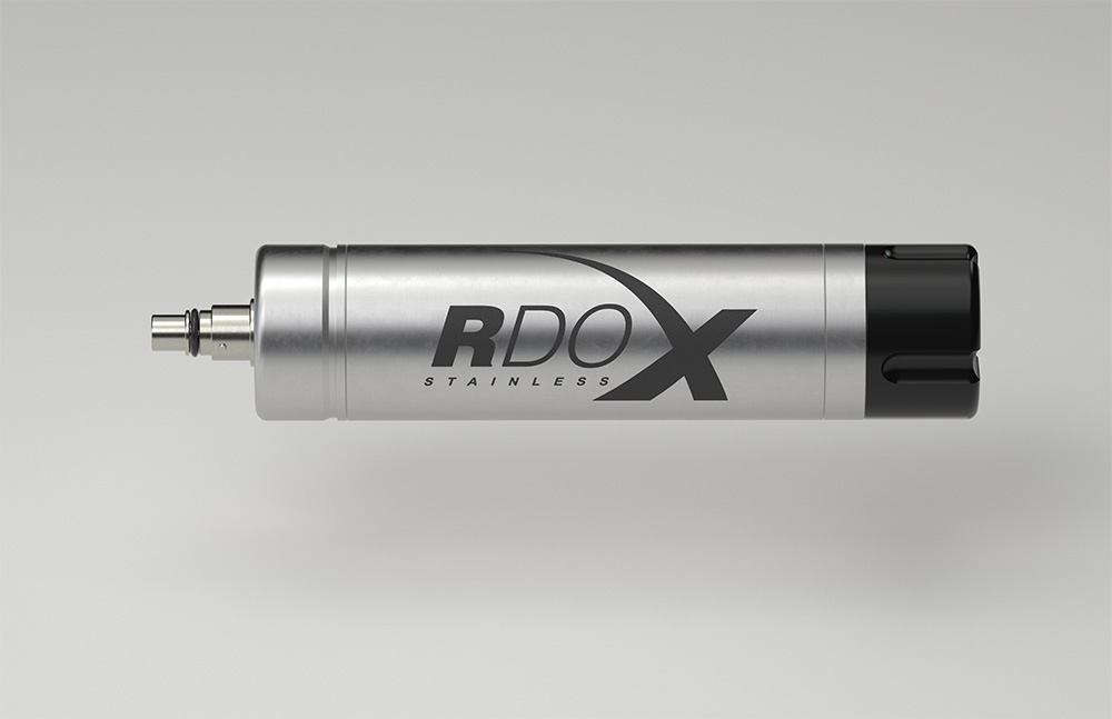 RDOX Optical Dissolved Oxygen Sensor