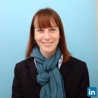 Christine Meister Tokimatsu, Solopreneur at Editrix Kitakyushu