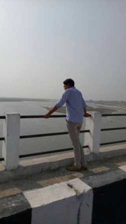 Arvind kumar, ODISHA URBAN HABITAT at TATA TRUSTS