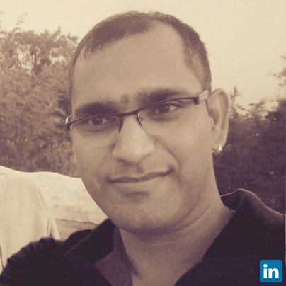 Amitsingh Rathor, Employee at VAInd Technologies Pvt Ltd