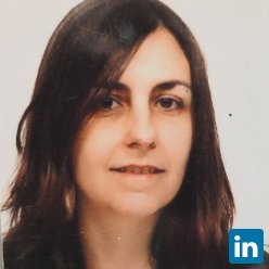 Angela Arranz Pérez, Ingeniero de Caminos