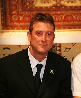 Paul Raglan-Smith, Chairman at Water From Air™