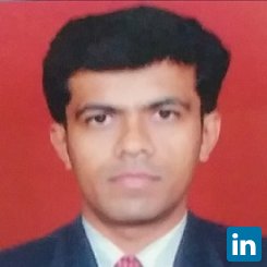 Ganesh Mali, Chemical Engineer