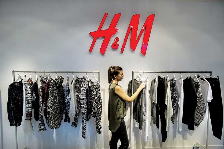 $1 million for recycled Clothing Ideas