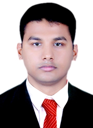 Keshav Jha, ICLEI South Asia - Project Officer (Energy & Climate)