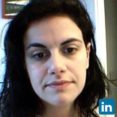 Lara Edwards, CEng  MCIWEM  - Senior Process Engineer at Aquabio Ltd.