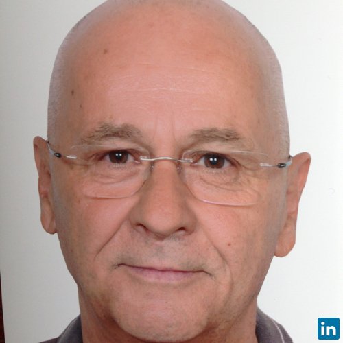 Christoph Roth, Business Development at Maeva-Agro SA