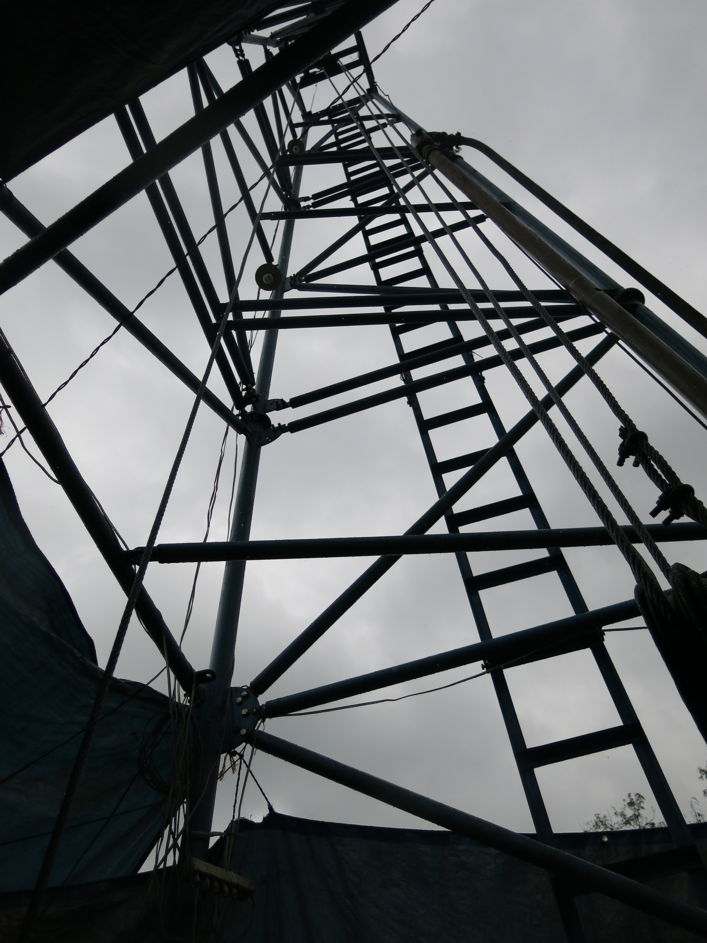 Indonesia Water Supply Projects - SUPRA