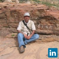 Mamoon Ismail, Hydrogeologist, Groundwater Modeling, GIS, RS