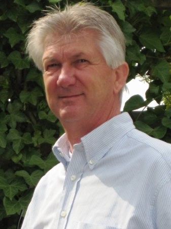 Louis Nannes, New business developer / Transition coach in agri business