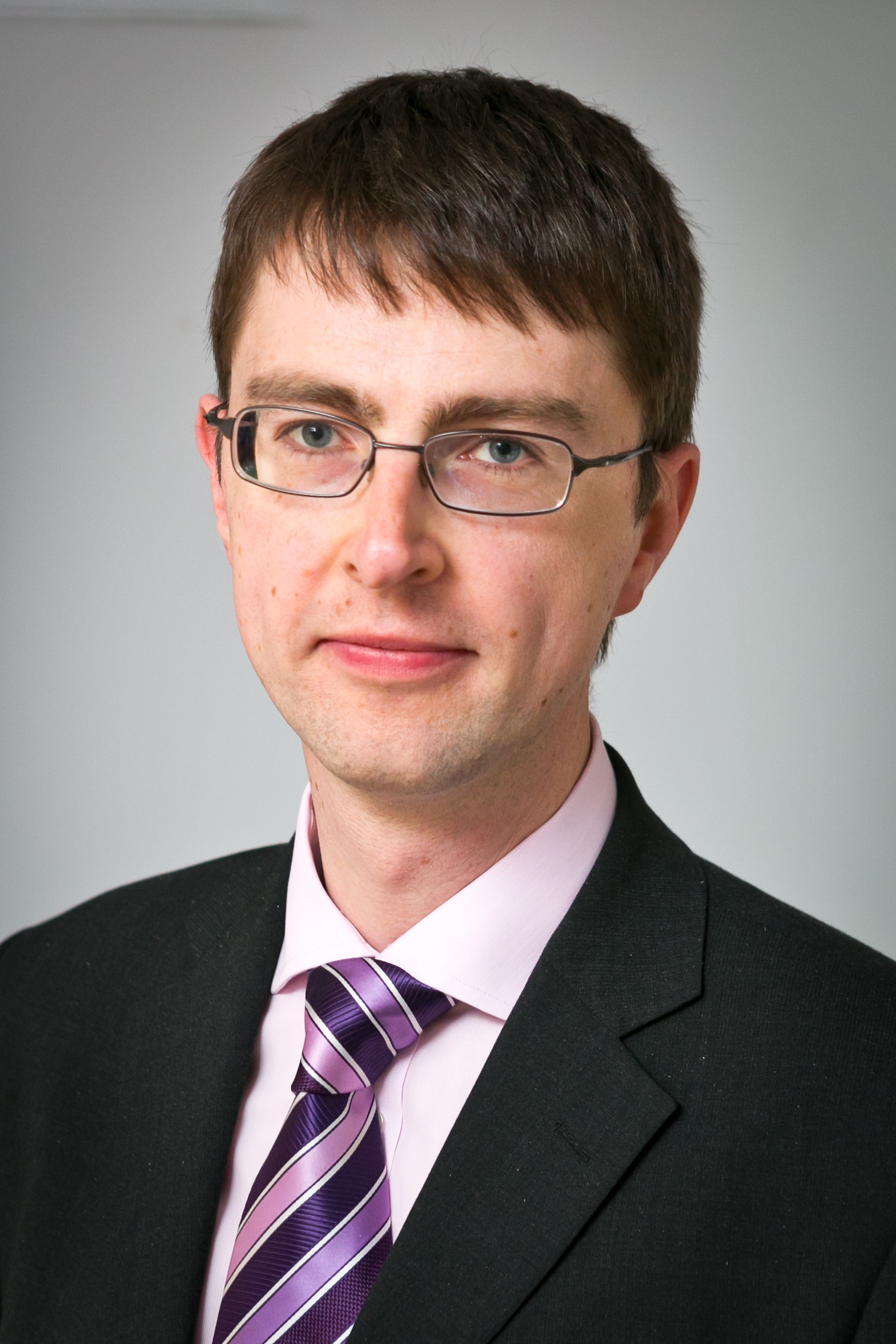 Mark Kowalski, Water Research Centre Ltd