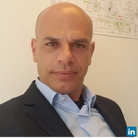 Mauro Iannò, ECS - Earth Care Strategies Ltd