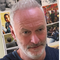 David Blackler, Commercial Director at Cascade Water Products