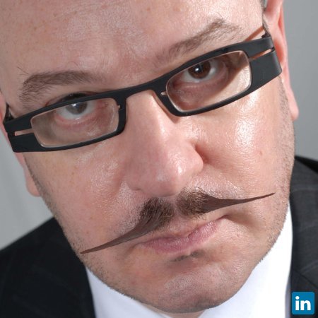 Jonathan Straight, Enterprise Ambassador at Leeds University Business School