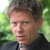 Jan-Peter Prof. Dr. Mund, Professor for Remote Sensing, GIS and Forest Information Technology