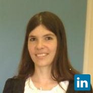 Klaudia Horváth, Postdoctoral Researcher at Technische Universiteit Eindhoven