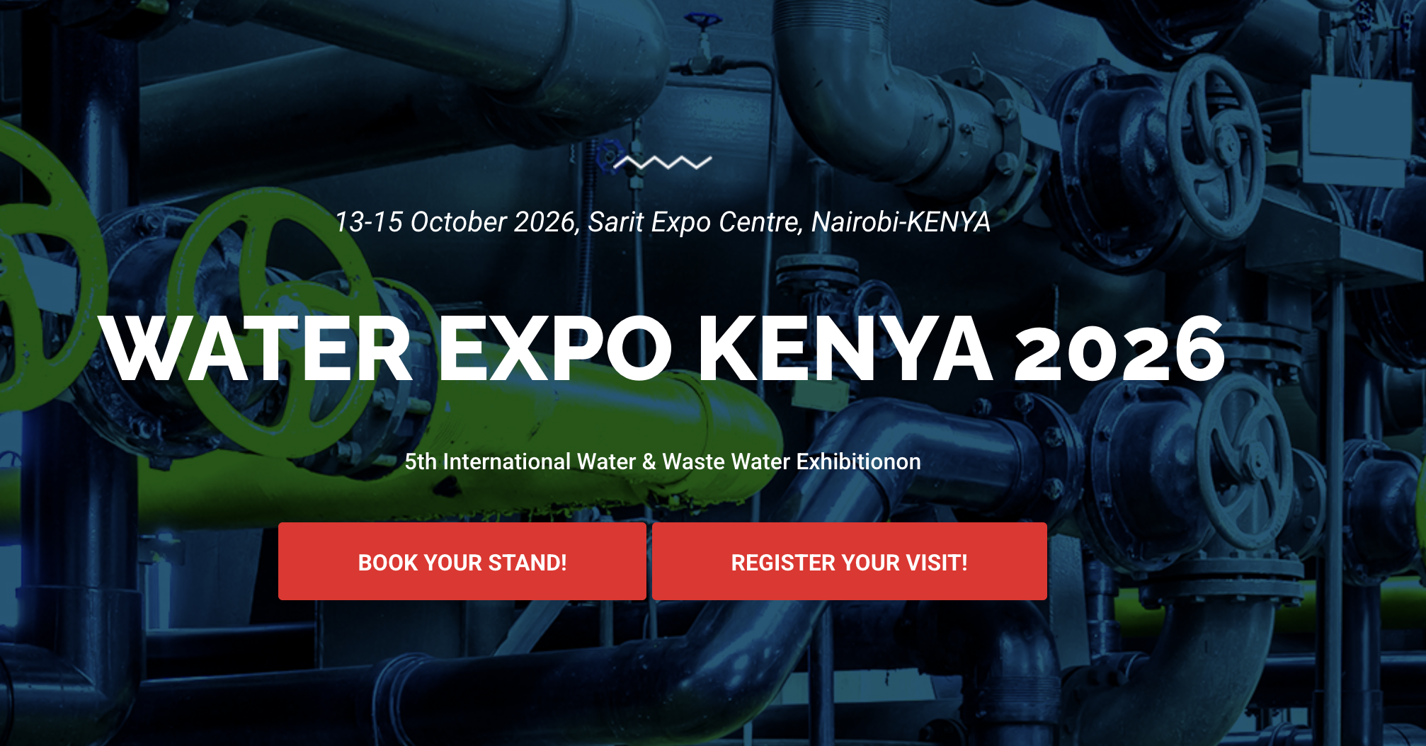 Water Expo Kenya