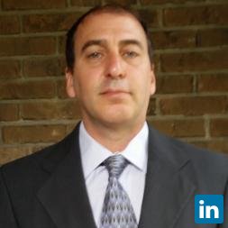 TREVOR RUBINOFF, Senior Project Manager at Lystek International Inc.